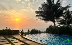 Nakshatra Beach Resort