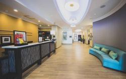 Hampton Inn & Suites by Hilton Bolton
