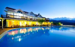 Yangyang Hillstar Pension