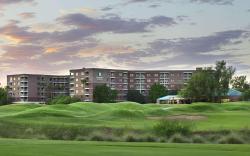 Embassy Suites by Hilton Phoenix Scottsdale