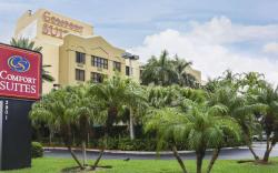Comfort Suites Miami - Kendall