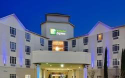 Holiday Inn Express Hotel & Suites Houston-Downtown Convention Center By IHG