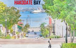 Guesthouse Hakodate Bay