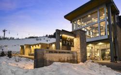 Apex Park City