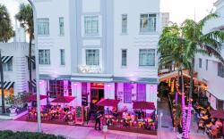 Whitelaw Hotel