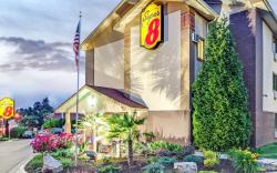Quality Inn Atlanta Airport-Central