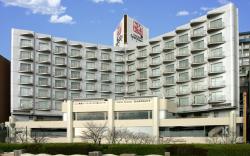 Atami Seaside Spa & Resort