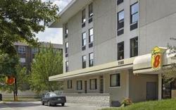 Super 8 By Wyndham Chicago Il