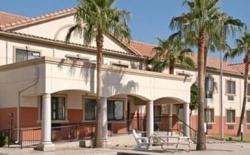 Baymont By Wyndham Phoenix I-10 Near 51St Ave