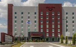 Hampton Inn by Hilton Zacatecas