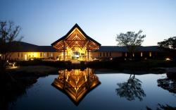 Elysian Jeju Golftel