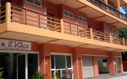 N.D.Hotel