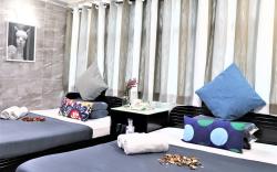 W's Lounge