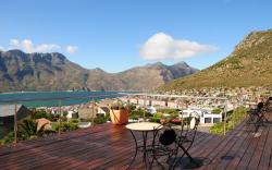 Hout Bay Breeze Guest House