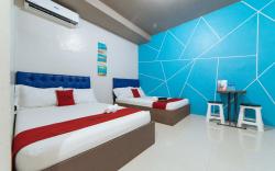 RedDoorz @ Aparente Gensan