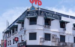 OYO 44016 Rafik Ali Motel