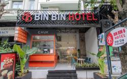 Bin Bin Hotel 6 - Near SECC D7