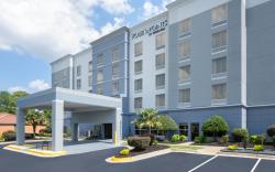 Four Points by Sheraton College Park Atlanta Airport