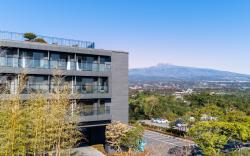 Park Sunshine Hotel Jeju