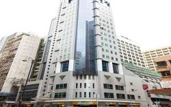 Metro Winner Hotel