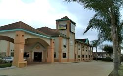 Scottish Inn & Suites Hobby Airport