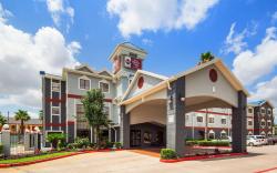 Best Western Plus Northwest Inn and Suites