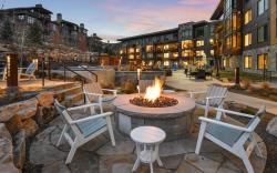 LIFT Park City