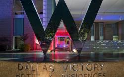 W Dallas