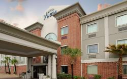 Hotel Ylem