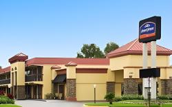 Americas Best Value Inn Orlando, FL