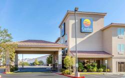Comfort Inn & Suites Las Vegas - Nellis