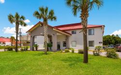 Red Roof Inn Crestview