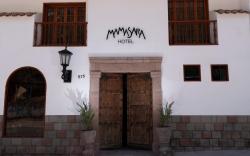 MamaSara