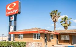 Econo Lodge On Historic Route 66