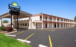 Days Inn by Wyndham Champaign/Urbana