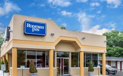 Rodeway Inn MacArthur Airport