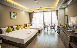 Hana 2 Apartment and Hotel Bac Ninh