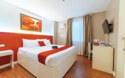 RedDoorz Plus @ Hotel Metro Kalibo