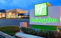 Holiday Inn Redding By IHG