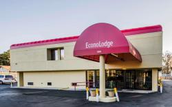 Travelodge by Wyndham Gainesville