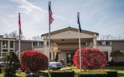 Quality Inn Central