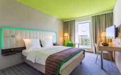 Park Inn by Radisson Frankfurt Airport Hotel