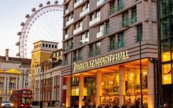 Park Plaza County Hall Hotel