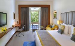 The Radisson Jass Hotel Khajuraho