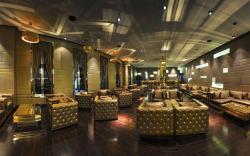 Radisson Blu Hotel New Delhi Paschim Vihar