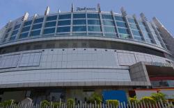 Radisson Udaipur