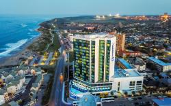 Radisson Blu Hotel, Port Elizabeth