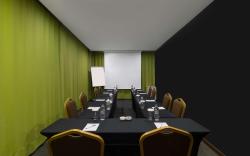 Park Inn by Radisson Istanbul Asia Kavacik