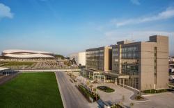 Park Inn by Radisson Samsun