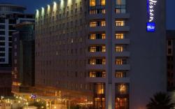 Radisson Blu Hotel, Addis Ababa